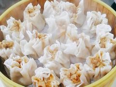 牛肉烧麦-来顺成饭庄