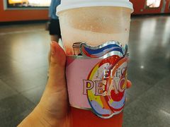 -LELECHA乐乐茶(美罗城店)