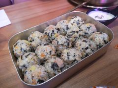 -HOTISLAND海鸡岛·韩国料理(江南西店)
