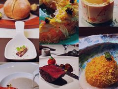 -恰餐厅 CHAR Bar & Grill (珠海仁恒洲际店)