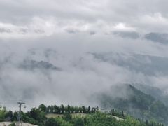 -龙脊梯田
