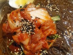 -大叹号·朝鲜族烤肉(潍坊泰华城店)