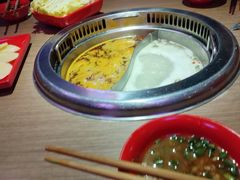 -季季红火锅(丰城洪客隆店)