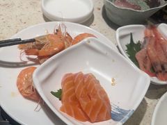 -宴立方海鲜自助(义乌万达广场店)