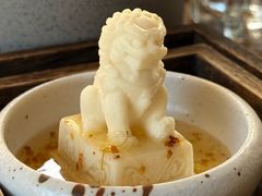 -自如ZSPACE四合院艺术餐厅