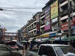 -瓦洛洛传统市场