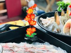 -丽江庭院之爱在路上(西单店)