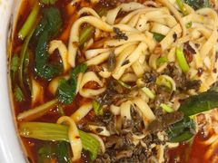 -万州面馆(黄泥磅店)