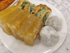 -冰泉豆浆馆(白云山总店)
