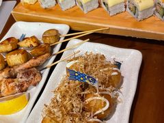 -烧鸟横丁(联发文创口岸店)