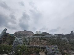 -野三坡清泉山风景区