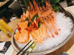 -大渔铁板烧(万象城店)