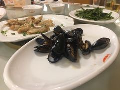 -舟山财富大酒店-自助餐厅