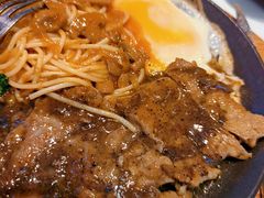 -豪享来中西餐厅(隆昌店)