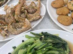 -锐记美食店·现捞海鲜(闸坡店)