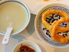 -四季民福烤鸭店(故宫店)