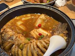 -东北灶(高新银泰店)