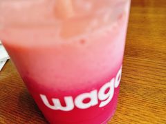 -Wagas沃歌斯(合生汇店)