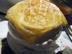 海皇酥皮汤-绿茵阁(体育西分店)