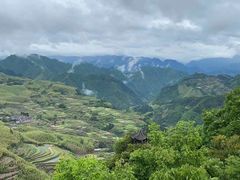 -南尖岩