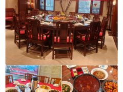 -清味园·宁夏清真美食(青铜峡店)