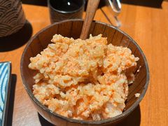 -食也烧肉(临平店)