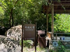 -灵溪风景区