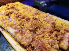 -十三姨正合丰烤肉(营迹路店)