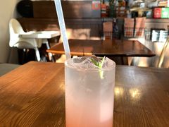 -AFS Cafe & Canteen(闽江二路店)