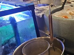 -济南凯宾斯基酒店-THE VIEW云景全日制餐厅