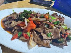 -九九牛肉馆(南山路店)