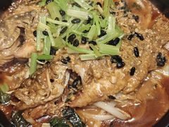 -潇湘码头·鲜湘菜(清河店)