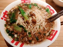 -周小波重庆小面·重庆名小吃(邹容路店)