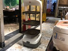 -田趣园长沙菜(天安云谷店)