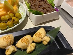 -海底捞火锅(杭州越界锦和大厦店)
