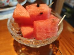-鸽舞笙平金牌烧鸽子·融合菜(鲁谷店)