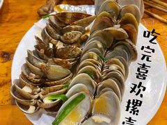 -京朋串屋·烧烤(望京西路总店)