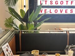 -太食獸泰式茶餐厅(IFS国金中心店)