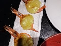 -上井精致料理自助餐(松雷店)