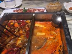 -码头故事·成都老火锅