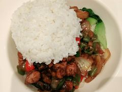 -乡村基(双流时代奥特莱斯餐厅)