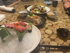 -西村日本料理(香格里拉饭店)