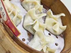 -老边饺子馆(中街店)