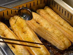 -大良毋米粥(锦龙路总店)