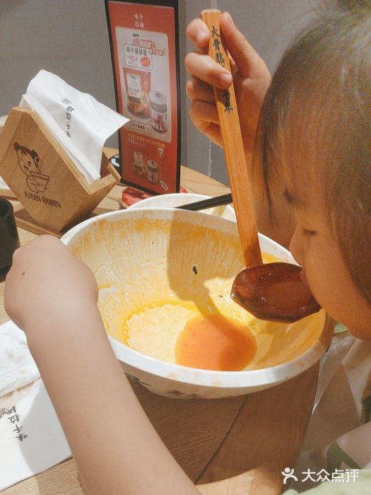 味千拉面(惠州文昌一路分店)图片
