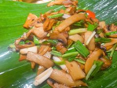 -云海肴汽锅鸡·云南小炒(曲江大悦城店)