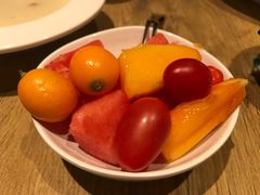 -豪客来牛排(青龙街店)