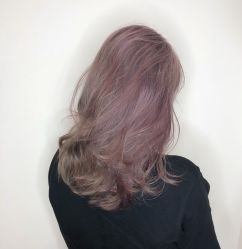 -Moyue HAIR SALON