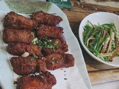 -江南婆婆(车墩店)