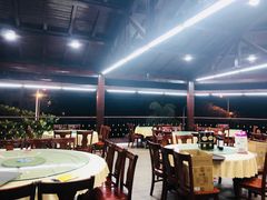 大堂-君港海鲜(三亚湾店)